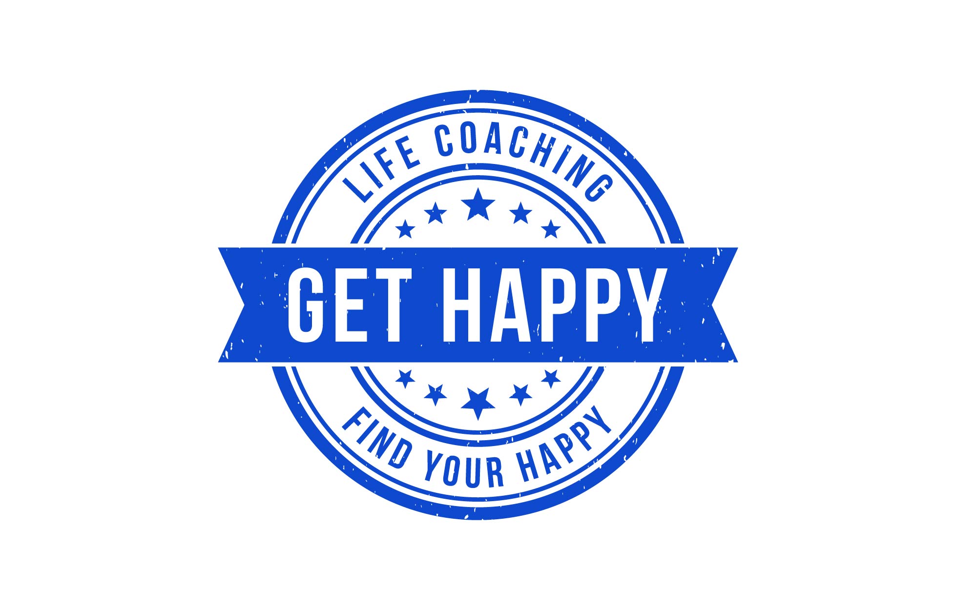 Get Happy Life Coaching